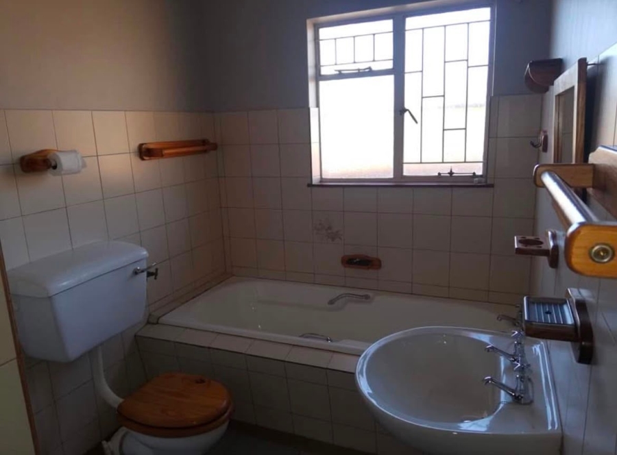 To Let 2 Bedroom Property for Rent in Navalsig Free State